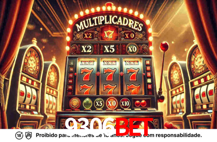 Mesa de Blackjack 9306bet